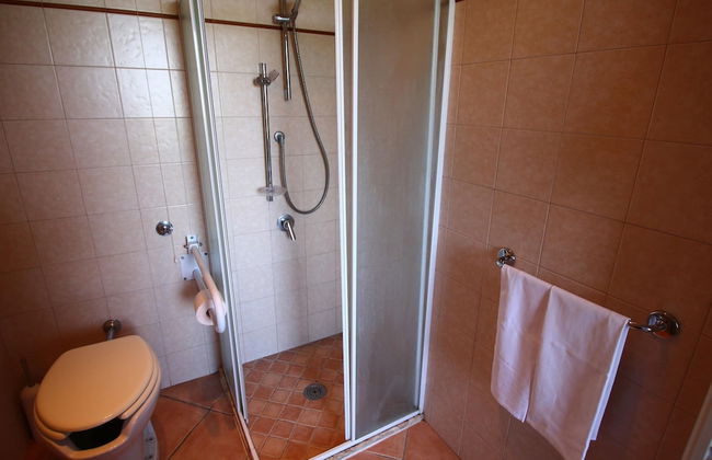 Farmhouse in Casperia With Pool & Scenic Views - Foto 14