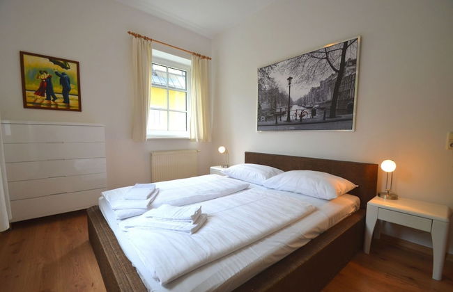 Apartments CityXpress - Foto 3