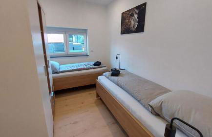 Ferienwohnung Zur Hofreite Fewo 5 - Foto 25