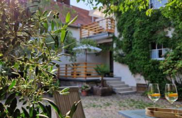 Landhaus Domaine de Marie - Foto 41