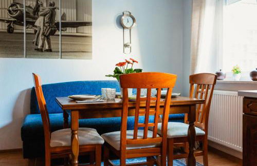 GADD Ferienwohnung 001 Glück an der Donau # Best Deluxe Stay 24#7 Check in - Foto 1