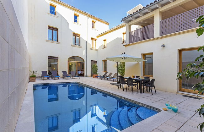 Villa Can Campins - Foto 1