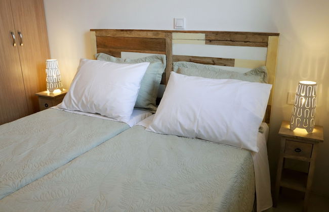 Vorino Luxury Villas - Foto 9