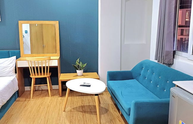 SUNNY HOME - Photo 7