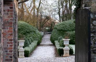 The Old Bushmills Barn - Foto 28