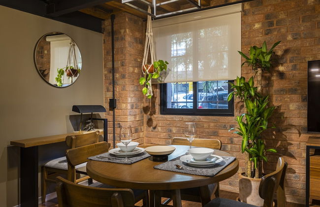 Nido Roma Norte - Foto 39