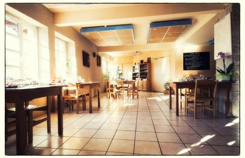 Auberge de Motz - Foto 27