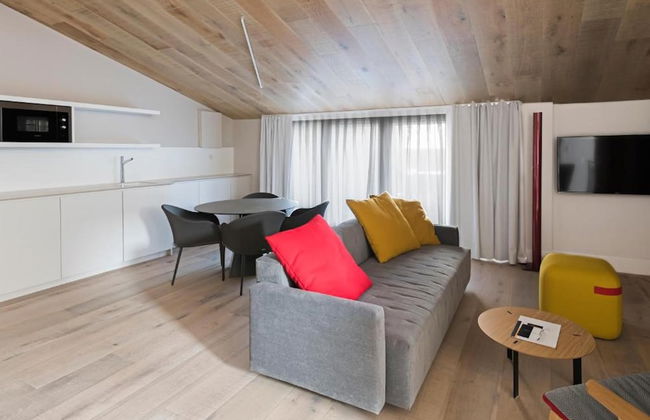 MYR Plaza Mercado & Spa - Foto 38