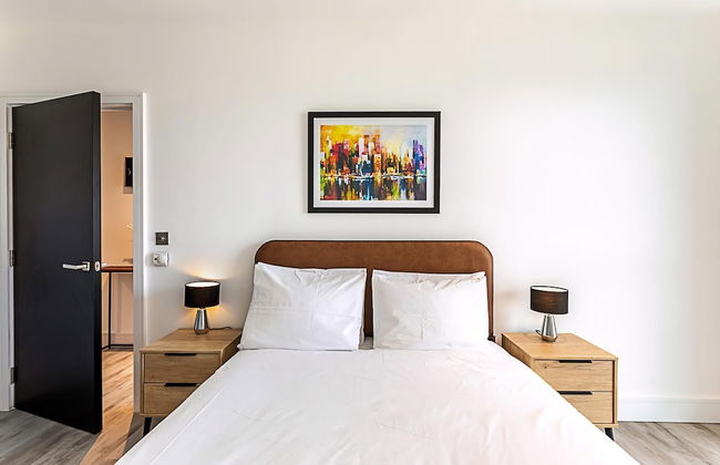 Icon Tower Flat VI - Foto 18