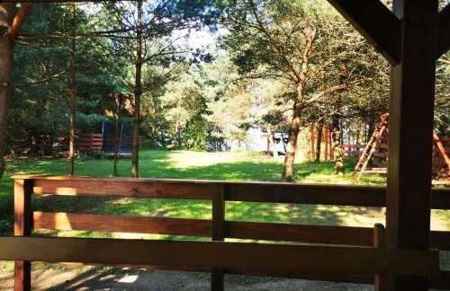 Ostoja Stacze - Foto 8