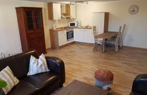 Modernes wohnen im alten Beelitz Wohnung 1 - Foto 16