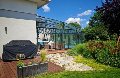 Strefa ZEN z Jacuzzi i Basenem - Photo 14