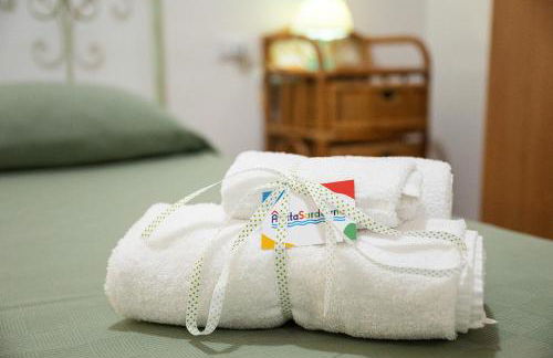 AffittaSardegna - Domo Pineta - Foto 14