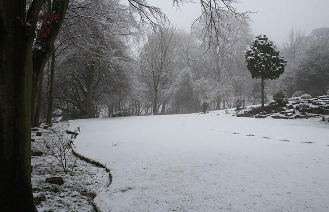 Gomersal Lodge Hotel - Foto 29