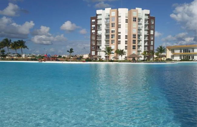 Dreams Lagoon Cancun - Photo 16