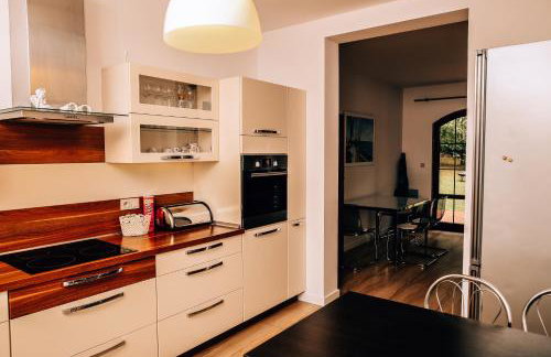 Pluski Dom "Ryś" nad J. Pluszne - Foto 17