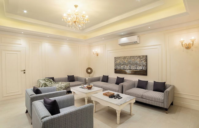 1 Amiras Entire Villa at Fateh Sagar, Udaipur - Foto 30