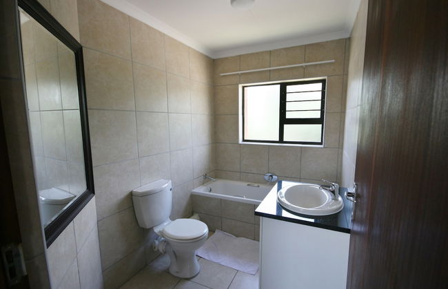 Fourways Apartments - Foto 16