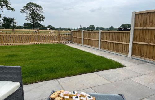 Oak at Pinfold Barns - Foto 7