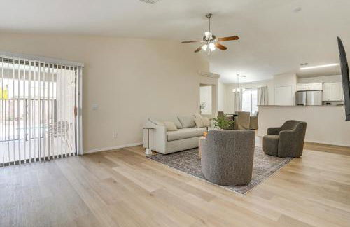 6 Mi to State Farm Stadium Avondale Family Home! - Foto 5