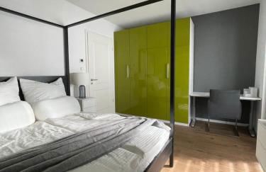 Neubau-Appartements in Attendorn - Foto 7