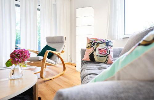 Apartment Schlossberg - Foto 25