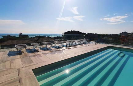 Residence Aries - Foto 24