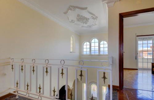 Villa Menir - Foto 26