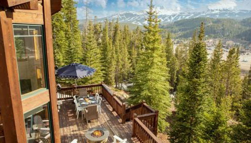 Zendo by Avantstay Serene Mountain Abode w/ Hot Tub & Views - Foto 1, Other