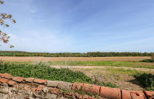 Owl Cottage - Foto 34