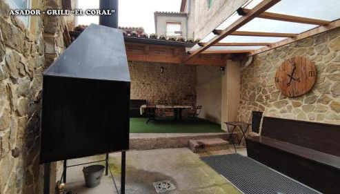 Casa rural L´Amparo -3 espigas- Categoría superior-15 personas - Foto 4