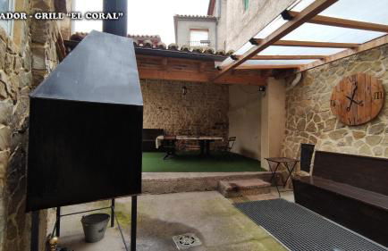 Casa rural L´Amparo -3 espigas- Categoría superior-15 personas - Photo 4