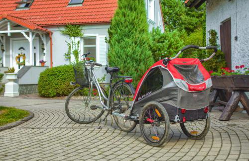 Siedlisko Tros - Foto 51