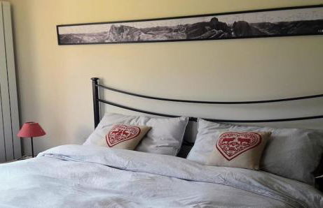 Spazio pratico e luminoso per viaggiatori d affari - Foto 1