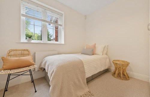 Modern home in Sunninghill - Foto 9