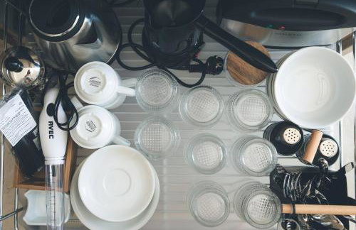 Jemphasis-New Apartments Mykonos - Foto 29