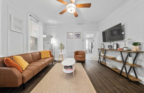 "Charming Apartment - Just 35 min to Manhattan" - Foto 1