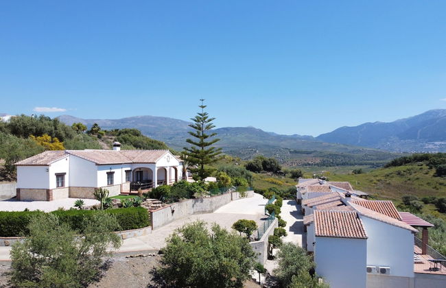 House in Huetor, Rural Tourism, Beach & Pool - Foto 26