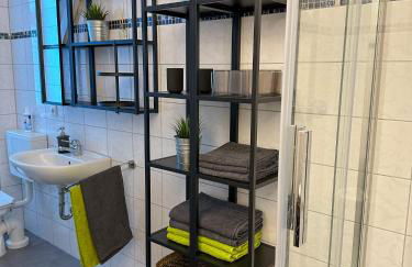 bee Design Apartment + Zentral + Küche + Parken - Foto 11