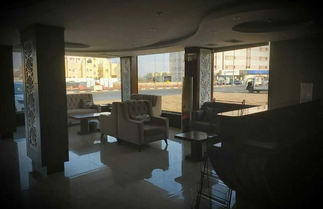 AlQasr Bilas - Foto 3