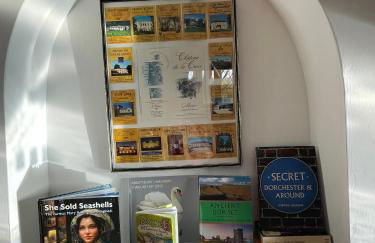 Hardy View Farm House - Photo 45