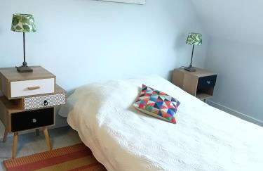 Maison Aber Wrac'h - Foto 9