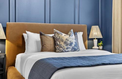 Lucy's Nashville Nest - Foto 21