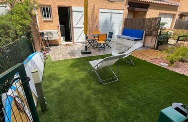 Appartement plage du Rouet - Foto 2