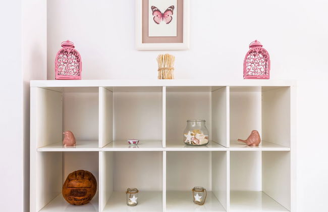 Apartamentos Cornellalux - Foto 66