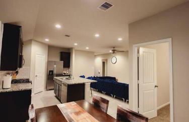 The Luxe Richmond Houston Katy Sugarland Shella City Home - Foto 18