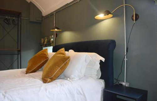 Ty Llaeth 2-Bed Cottage Sleeps 4 Pet Friendly - Foto 13