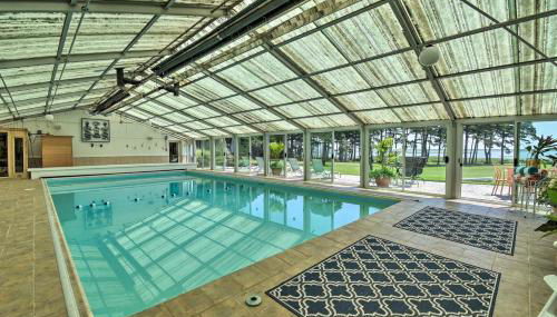 Spacious Cheriton Home 8 Mi to Cape Charles! - Foto 2