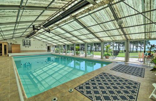 Spacious Cheriton Home 8 Mi to Cape Charles! - Foto 2