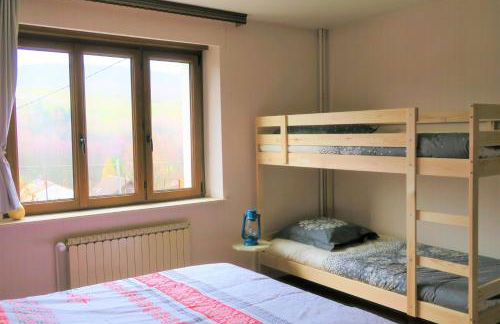 Gîte de famille dans les Vosges - Foto 17